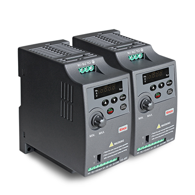 CV20 Series VFD